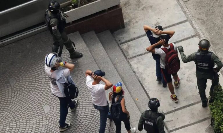 Foro Penal confirma que solo 55 venezolanos fueron liberados tras protestas poselectoral