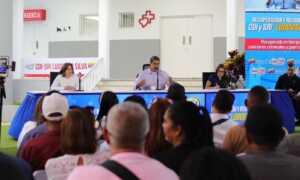 Maduro anuncia captura de “financiador de las guarimbas en Petare”