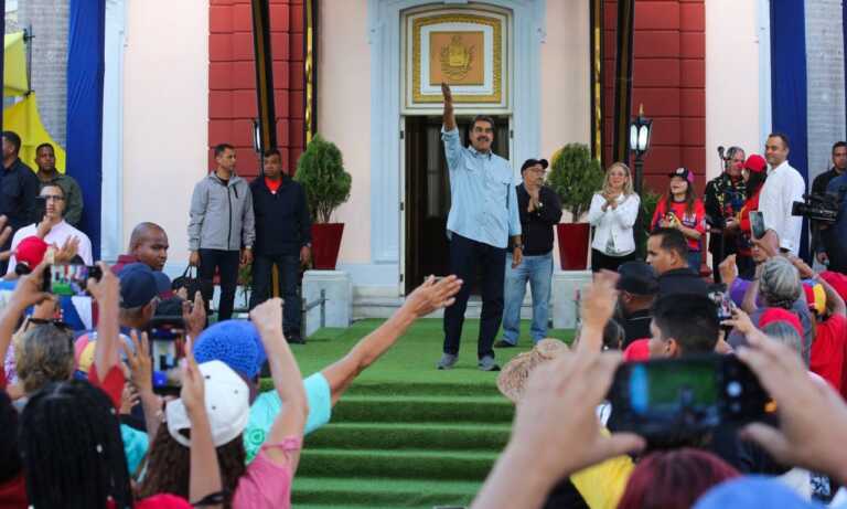 Maduro anuncia que Conatel investigará “amenazas” al oficialismo en las RR. SS.