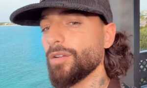 Maluma es víctima de hurto en Medellín y envía fuerte mensaje a los ladrones