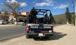 Ataque armado en México deja a un menor muerto y 8 migrantes heridos