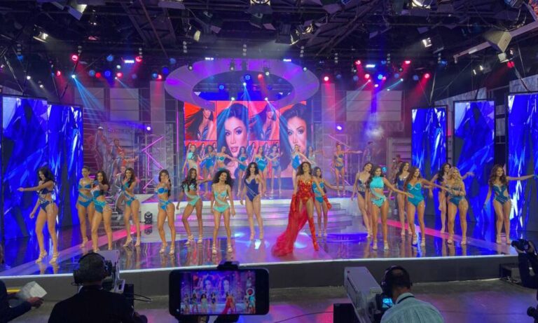 Miss Venezuela inicia la temporada 2024