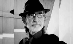 Reportero gráfico Darío Castillo solicita ayuda para tratamiento contra el cáncer