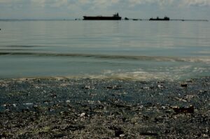 Registran 11 derrames petroleros en el Zulia durante el tercer trimestre del año