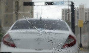 Prevén lluvias en el Zulia por paso de la onda tropical 15