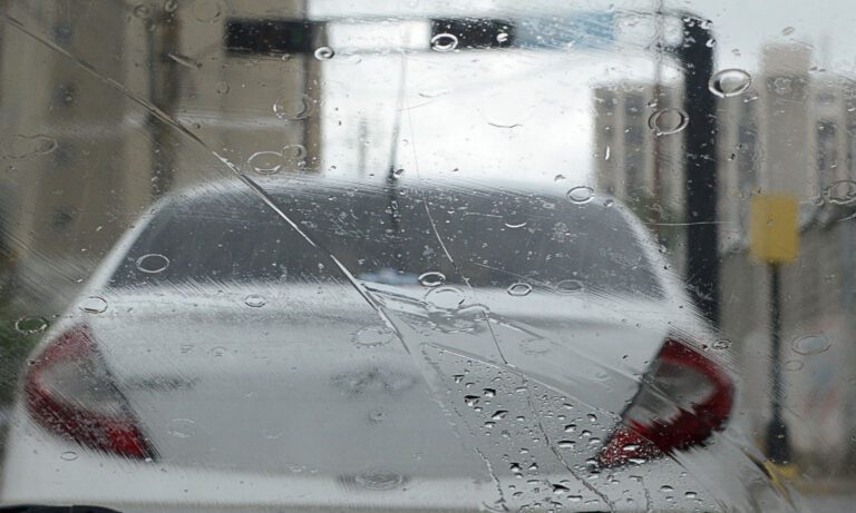 Se esperan lluvias o chubascos en el Zulia para este martes