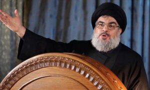 Hezbolá confirma la muerte de su líder Hasán Nasrala tras ataque israelí en Beirut