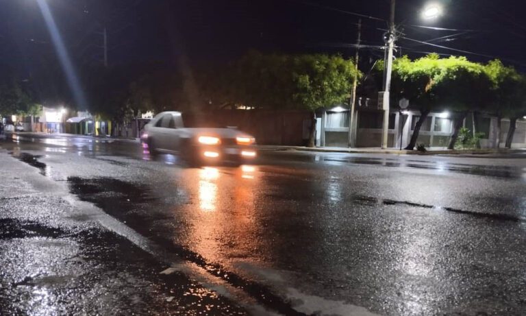 Pronostican lluvias y descargas eléctricas para este domingo en Zulia