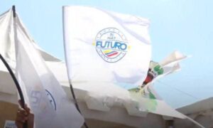 “AD en Resistencia” reivindica en su 83 aniversario el triunfo de González Urrutia
