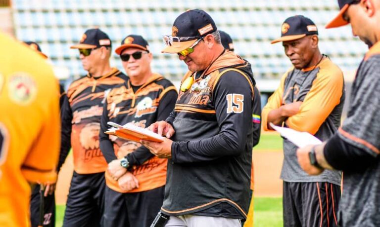 Águilas del Zulia debutará en Maracaibo el 15 de octubre contra Bravos