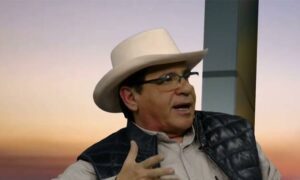 Cabello confirma la detención de Abraham Hayon Chocrón, alcalde de Mucuchíes