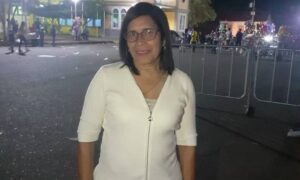 Abuela machiquense necesita ayuda para realizarse un cateterismo cardíaco