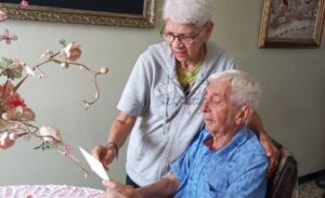 Un amor y el calor de Maracaibo logran que un gallego hiciera del Zulia su casa