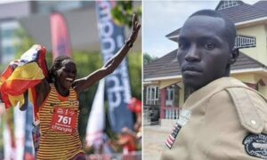 Muere en Kenia el presunto autor de la muerte de la atleta Rebecca Cheptegei