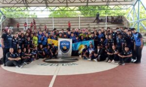 El Zulia se prepara para brillar en los Juegos Nacionales Juveniles 2024