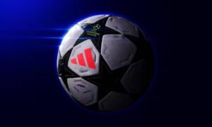 La Uefa renueva su acuerdo con Adidas como proveedor de balones hasta 2027