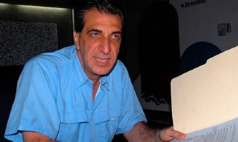 La PUD exige al Estado cumplir medidas de la CIDH a Biagio Pilieri
