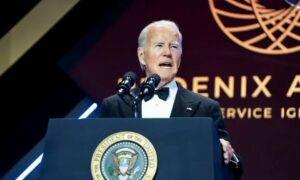Biden afirma que Venezuela no ha cumplido los acuerdos contra el narcotráfico