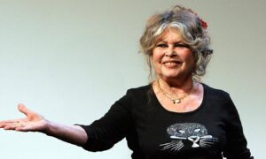 Cumplirá 90 años Brigitte Bardot, símbolo de la emancipación sexual
