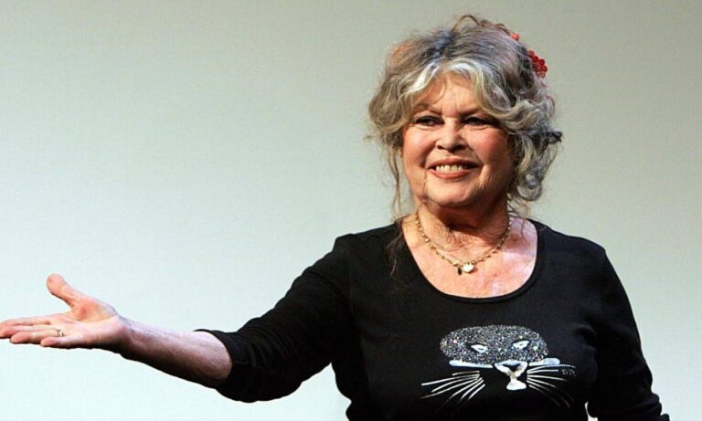 Cumplirá 90 años Brigitte Bardot, símbolo de la emancipación sexual