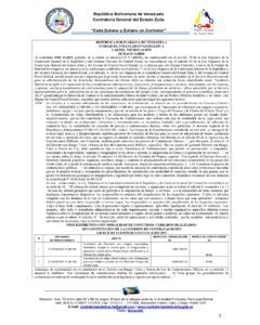 Cartel de notificación SEDAEREZ Jose Marín
