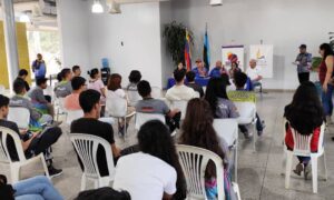 Zulia despide el Campeonato Nacional Juvenil de Ajedrez