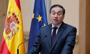 España exige la “liberación inmediata” de dos ciudadanos detenidos en Venezuela