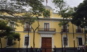 Gobierno expresa su solidaridad por “devastadoras” inundaciones en Texas