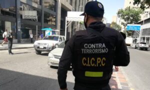 Tribunal Antiterrorista ordena detener a Edmundo González Urrutia