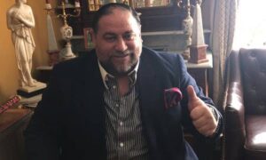 Suspenden a abogado del “Tren de Aragua” en Chile por renunciar y atrasar juicio 6 meses
