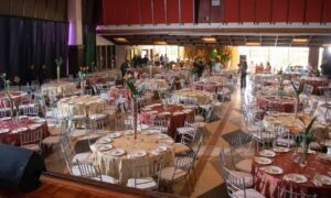 Almuerzo a beneficio de más de 150 pacientes con cáncer infantil será el 19 de octubre