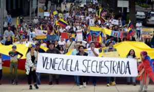 Plataforma Unitaria agradece respaldo de 31 países en la ONU por crisis poselectoral