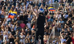 Daniel Dhers dice adiós al ciclismo tras 20 años de carrera