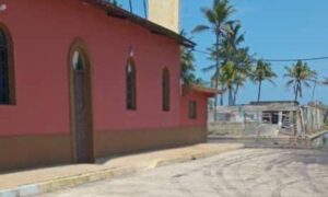 Denuncian nuevo derrame petrolero en Boca de Aroa
