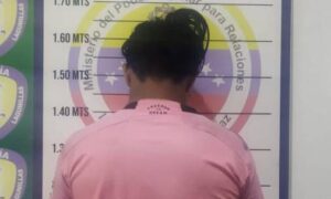 Detienen a joven por presunto abuso sexual contra niña de 11 años en Lagunillas