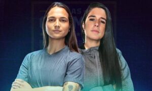 Deyna Castellanos presidirá a Las Chamas FC en la Queens League