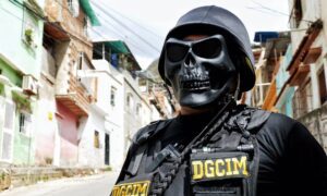 Estados Unidos estaría preparando sanciones contra 15 funcionarios venezolanos