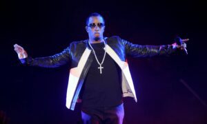 Acusan a Sean “Diddy” Combs de violar a un niño de 10 años