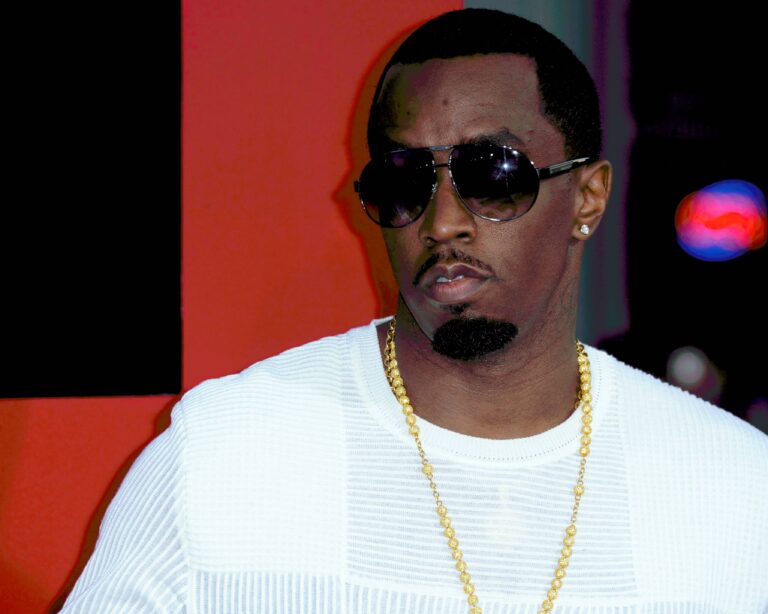 Sean “Diddy” Combs pagará $ 100 millones a un hombre que lo acusó de agresión sexual