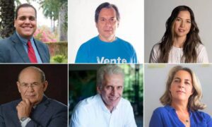 Asilados en Embajada argentina exigen activación “urgente de poder diplomático”