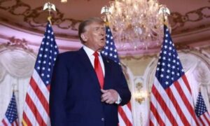 Trump promete pena de muerte para asesinos de policías, narcotraficantes y proxenetas