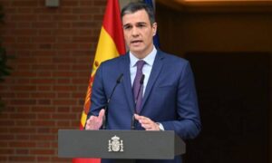 Presidente de España se reuniría con González Urrutia en los próximos días
