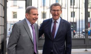 González Urrutia: Misión ONU revela “la represión sin precedentes” en el país