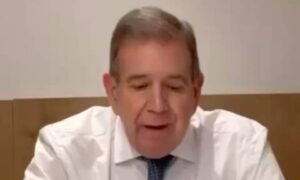 González Urrutia denuncia que hubo “coacción” de los Rodríguez para aceptar fallo del TSJ