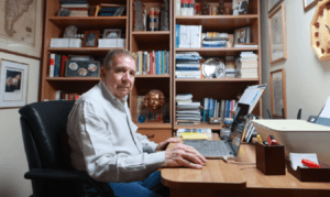 González Urrutia: Renovación de la Misión ONU es un reconocimiento a la justicia y la verdad