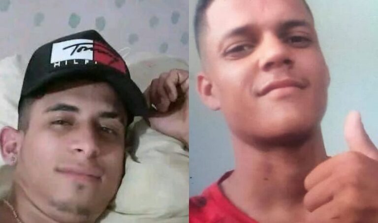 Abaten en la COL a “El Mario” y “El Chueco”, involucrados en triple homicidio