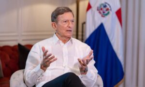 Justicia dominicana autoriza la entrega a EE. UU. del avión de Maduro