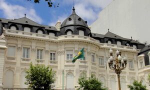 Comando con Venezuela en Argentina pide mediación de Brasil en la crisis venezolana