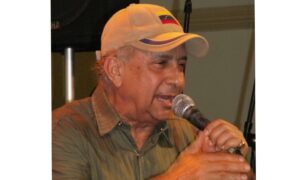 Rendirán homenaje en Santa Lucía a Enrique Gotera, “El Fabuloso de la Gaita”