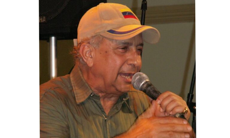 Rendirán homenaje en Santa Lucía a Enrique Gotera, “El Fabuloso de la Gaita”